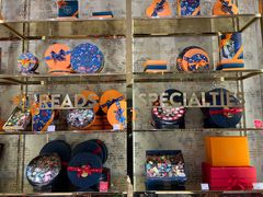 零售区-VENCHI 闻绮(北京国贸商城店)