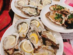 -芭菲盛宴·环球美食(解放碑英利国际店)
