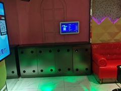 -欢乐糖果KTV(长江店)