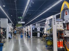 -迪卡侬(大英山店)
