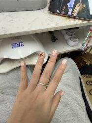 点击看大图 -尤米一站式美甲美睫