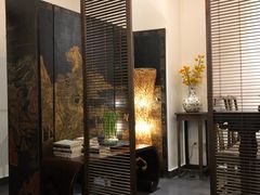 -皇城根茶馆(兴隆都市馨园店)