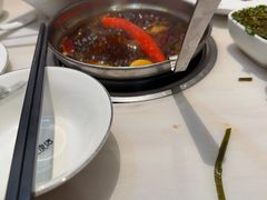 -围炉夜话·潮汕卤水火锅(榕江店)