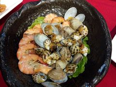 -和记小菜(东方店)