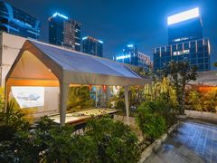 -大白之家天台轰趴•烧烤•团建•生日(南山店)