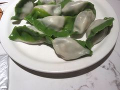白菜猪肉饺-关东小磨东北菜(漕河泾印象城店)
