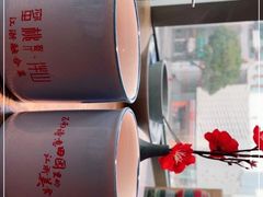 -蜜桃餐厅·伴山(湖滨商业街店)