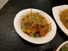 素三丝-兰州宾馆餐厅(兰州驻京办店)