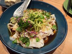 -耶里夏丽·丝路国际·新疆餐厅(浦东区东方路店)