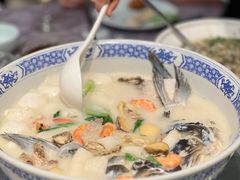 -山外山菜馆(玉泉路店)