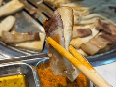 -六七八韩式烤肉·韩国料理(上杭路店)