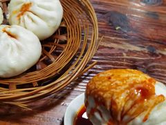 -清真石家包子(大皮院总店)