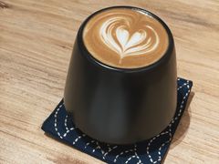 -觅见咖啡馆(艺展中心店)