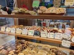-慢熟面包店bud bread(孩儿巷店)