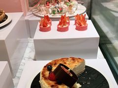 -都会尚膳·海鲜自助餐厅(重庆万豪酒店)