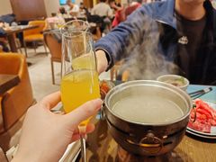 -菲住布渴酒店自助餐厅(阿里巴巴西溪园区店)