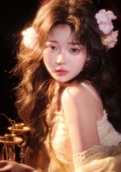 -克拉女神写真馆·匠心定制