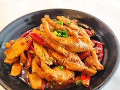 -湘江大码头·龙虾馆(渔人码头一店)