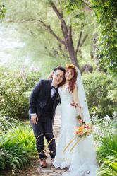 -Lisamoon礼慕纱婚纱礼服高级定制