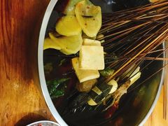 蟹肉棒-厕所串串(文殊院店)