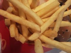 -麦当劳(中山大道中店)