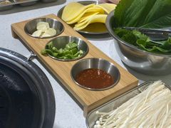 -莱真牛碳火烤肉(合肥旗舰店)