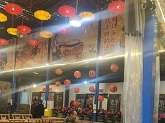 -老妈灶房柴火鸡(香雪海路店)