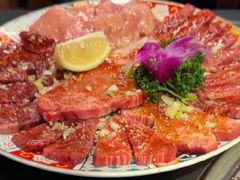 -银座苑烧肉酒场·烤活鳗(仙霞路店)