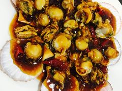 -九龙餐厅(大沽路店)