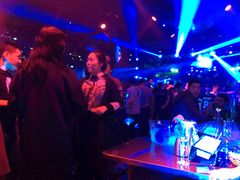 -HiIbiza酒吧