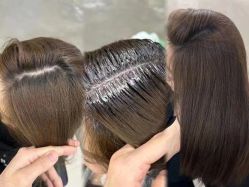 -ON STAR SALON