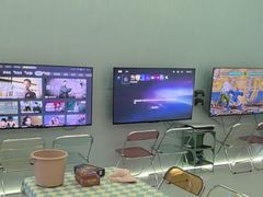 -CIAO·团建聚餐·生日派对轰趴馆(福田店)