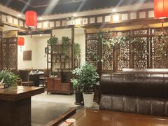 -亿诣蝎府炸酱面羊蝎子火锅(酷车小镇店)