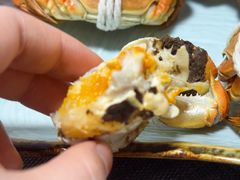 -阳澄湖大闸蟹·琼灵阁牌品牌连锁(吴中总店)