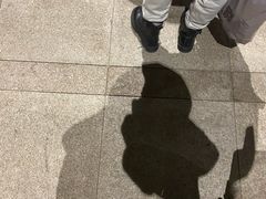 -邯郸东站