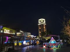 -黎阳老街