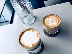 -CAFE'IN精品咖啡体验空间(小寨店)