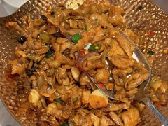 -辣可可·小炒黄牛肉(望京凯德MALL店)