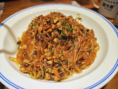 -李久其家民间餐厅(梅溪湖店)