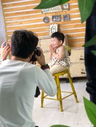 点击看大图 -爱儿美儿童摄影(朝阳公园店)