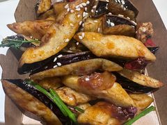 -双合园·海鲜水饺青岛菜(九水东路店)