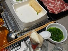 -海底捞火锅(龙湖时代天街店)
