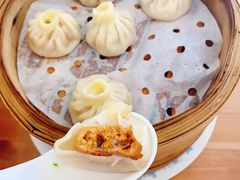 -海胆小馆(东北水饺·春柳店)