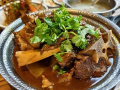 -鱼食饭稻·苏浙土菜17年老馆子(平江路店)