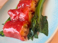 -正佳广场万豪酒店-粤菜餐厅·点心·海鲜·聚餐
