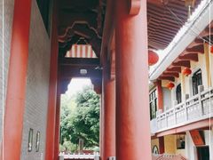 -仁寿寺