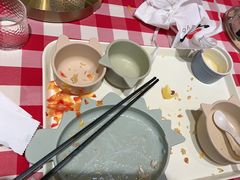 -西贝(宝乐汇店)