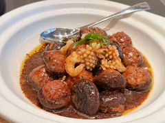 -上和臻品中国菜(花园街店)