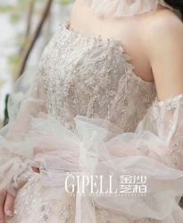 -保定金沙芝柏婚礼策划