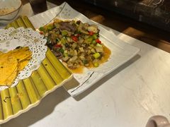 -千岛湖小鱼儿·淳安匠心农家菜